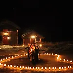 מלון Harahorn Fjellgard *