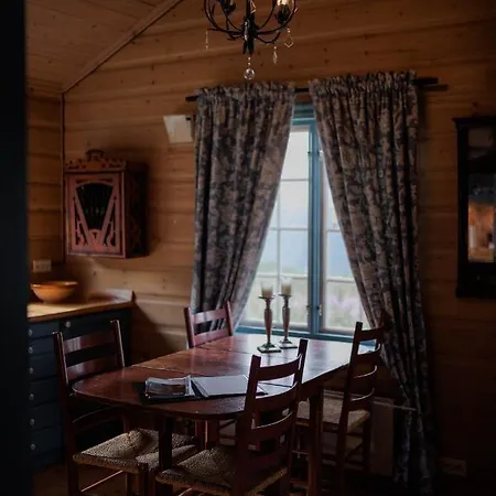 Harahorn Fjellgard Hotel