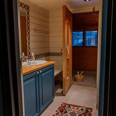 Hotel Harahorn Fjellgard Grøndalen