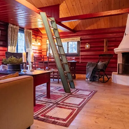 Harahorn Fjellgard * Grøndalen