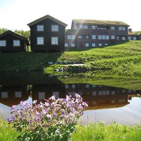 Hotel Harahorn Fjellgard *