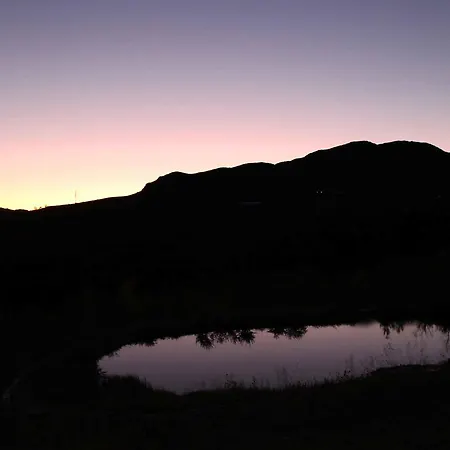 Hotel Harahorn Fjellgard *